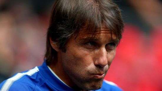 В отношениях Конте и «Челси» наметился разлад