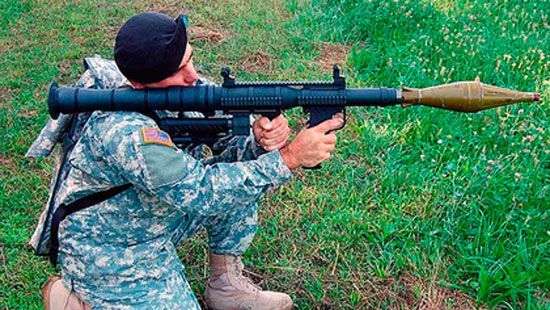 В Украине уже есть летальное оружие из США: журналист раскрыл детали