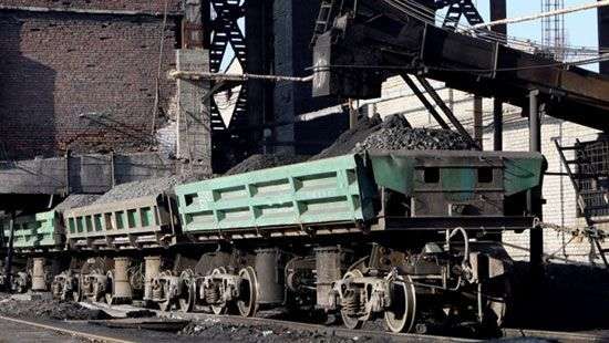 Стало известно, сколько угля, добытого боевиками, Россия продала в ЕС