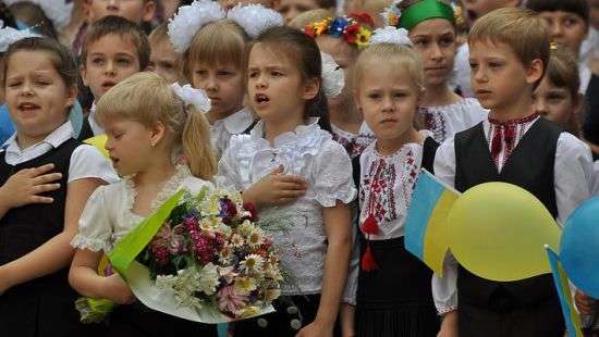 С 2018 года все первоклассники будут учиться по новому стандарту