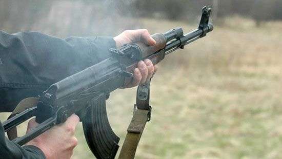 Стрельба в Стокгольме: один человек погиб, еще один ранен