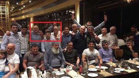 Из Украины выдворили двух «воров в законе» и снова обвинили Россию (ФОТО и ВИДЕО)