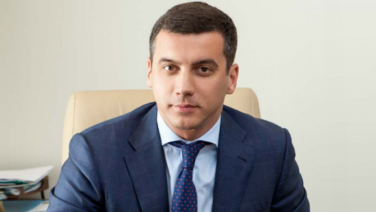 Глава украинского госконцерна «Антонов» подал в отставку