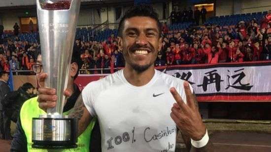 Футболист доплатил своему бывшему клубу, чтобы перейти в «Барселону»