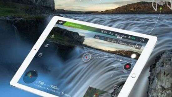 Дроны DJI переведут в конфиденциальный режим