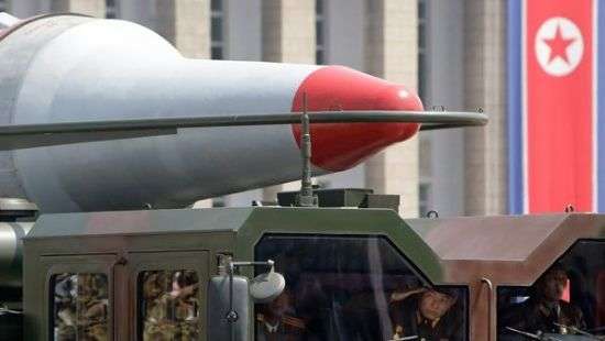 Белый дом сделал заявление о «ракетном скандале» в Украине