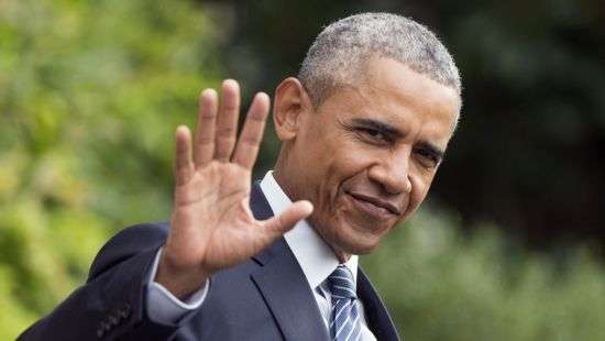 Запись экс-президента Обамы в Twitter побила рекорд соцсети