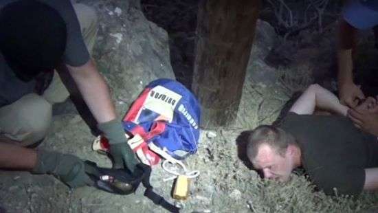 Мать «диверсанта СБУ» заявила, что ФСБ выбила из сына признания