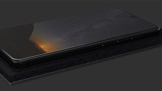 Компания которая не продала ни одного смартфона стоит дороже $1 миллиарда