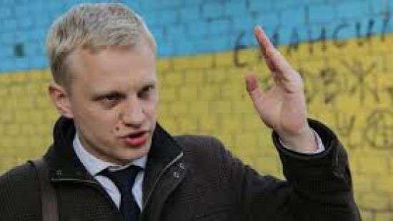 Шабунину объявили подозрение