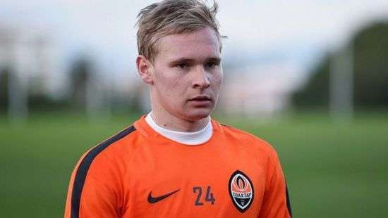 Полузащитник «Шахтера» стал игроком «Мариуполя»