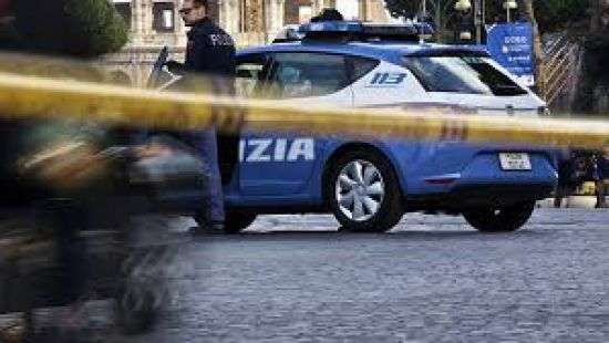 В престижном районе столицы Италии среди мусора нашли женские ноги