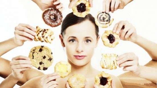 Сколько сладкого можно кушать в день рассказали специалисты