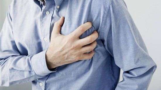 Медики изобрели лечебный коктейль для сердца