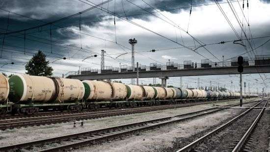 С октября УЗ повысит тарифы на грузовые перевозки