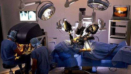 Эксперты рассказали какое новшество улучшит качество современной медицины