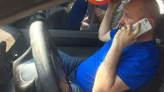 После стрельбы на Троещине на нардепа открыли уголовное дело