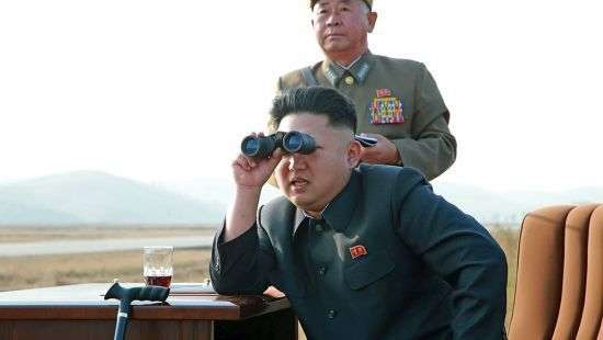 Трамп похвалил Ким Чен Ына за «очень мудрое решение»