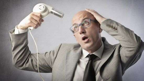 Найден новый способ борьбы с облысением