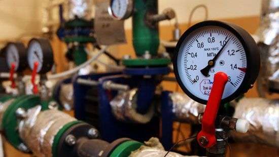 «Киевтеплоэнерго»: киевлян заставят заплатить дважды