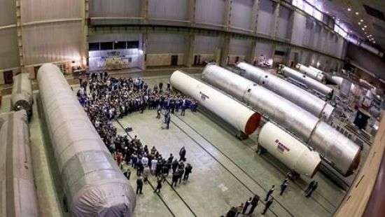 Порошенко поблагодарил авторов скандальной статьи за рекламу украинских ракет