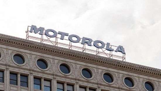 Motorola запатентовала самовосстанавливающееся стекло