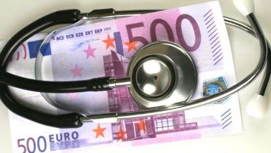 Хроники скандалов киевской медицины