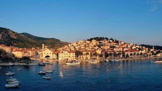 В Хорватии туристов будут штрафовать за безобразное поведение