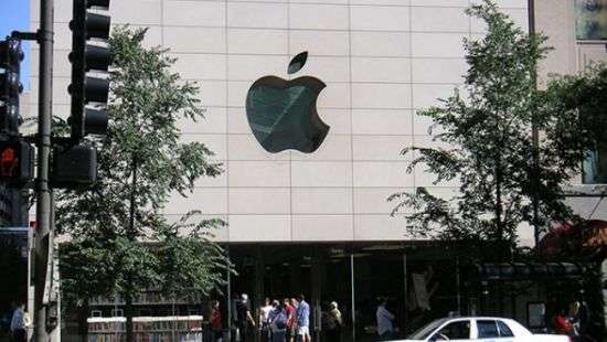 Apple потратит миллиард долларов на производство сериалов