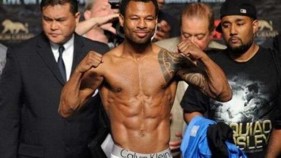 Чемпион мира в трех весовых категориях объявил об уходе из бокса