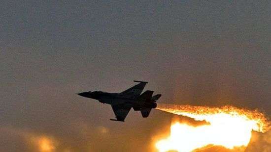 В Сирии авиаудар США убил не менее 17 мирных жителей