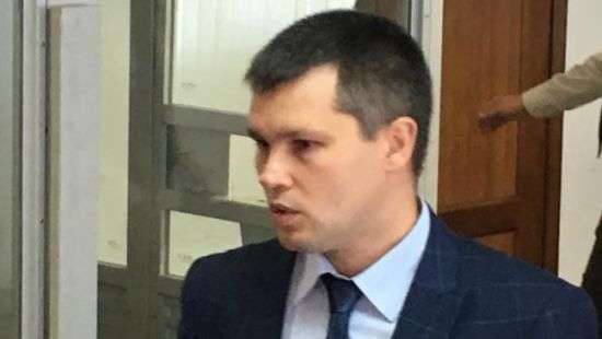 Суд принял самоотвод госадвоката Януковича