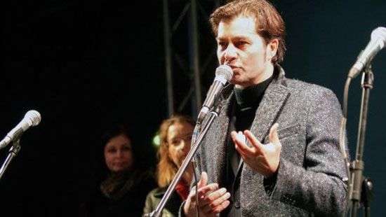 Министр культуры поддержал артистов, матерящихся со сцены