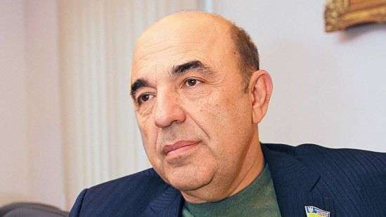 Супрун убила украинское здравоохранение, - Рабинович