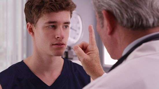 Вылечить сотрясение мозга поможет игра – ученые