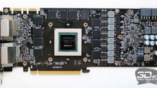 Цены на память для видеокарт продолжают расти