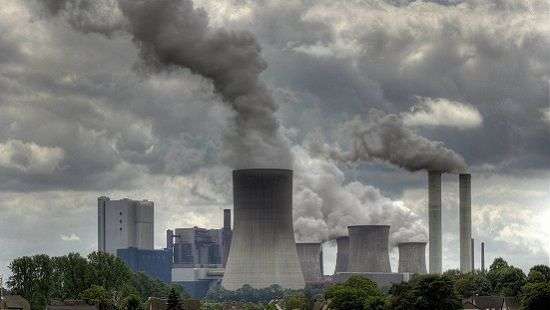 Какими проблемами со здоровьем грозит загрязненный воздух, рассказали эксперты