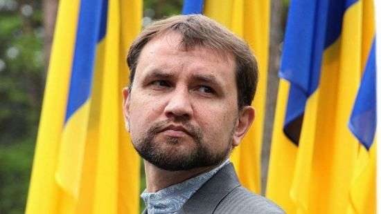 Вятрович подвел промежуточные итоги декоммунизации