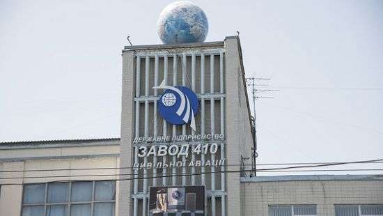 Boeing и Airbus будут обслуживаться в Украине