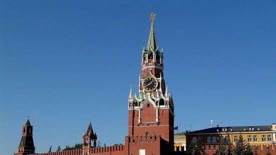 WikiLeaks скрыл компромат на Россию