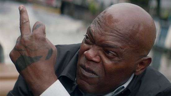 Фильм недели. Новый клиент - старый враг