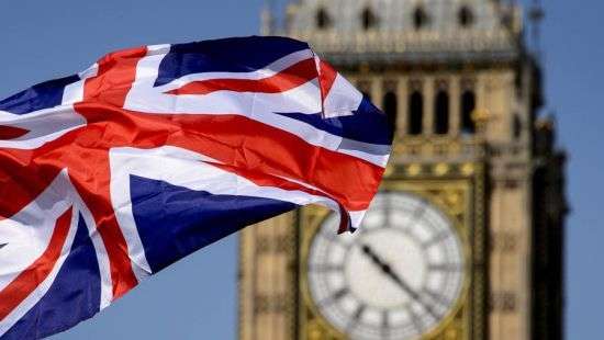 Из-за Brexit мигранты из ЕС могут лишиться пособий