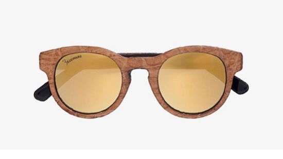 Итальянцы пустили крокодилов на оправы очков (ФОТО)