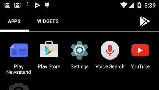 Новый Android-троян атакует приложения