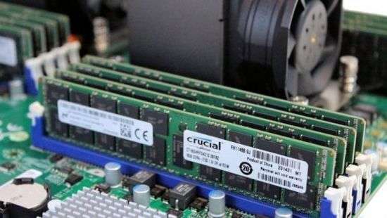 Цены на память для ПК продолжают расти