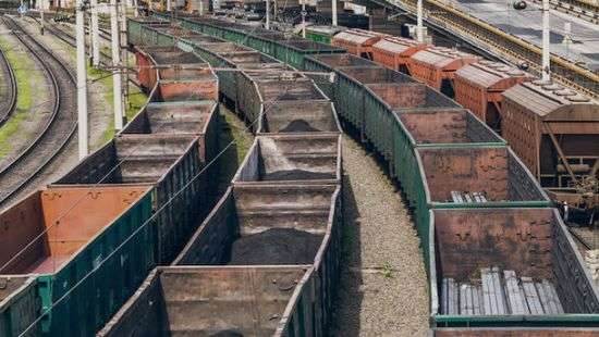 «Укрметаллургпром» оценил потери ГМК от непрозрачного распределения вагонов УЗ в $ 1,2 млрд