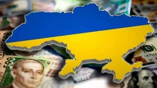 По новому «Плану Маршалла» Украина может получать 5 млрд евро в год