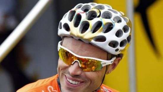 Олимпийский чемпион попался на допинге