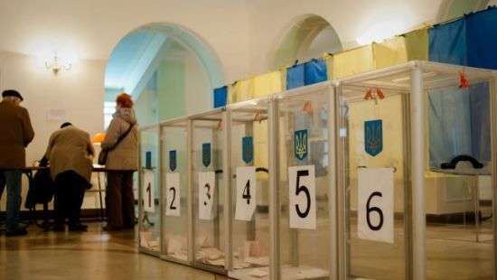 В 202 объединенных громадах назначены первые выборы