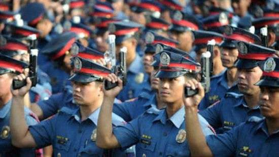 Филлипинский фронт и интересы США